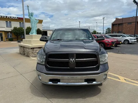 Photos of 2017 Ram 1500 Crew Cab SLT for sale in St. Louis, MO at 5 Star Auto Plaza - St. Louis