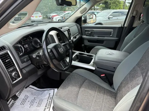 More photos of 2017 Ram 1500 Crew Cab SLT at 5 Star Auto Plaza - St. Louis, MO