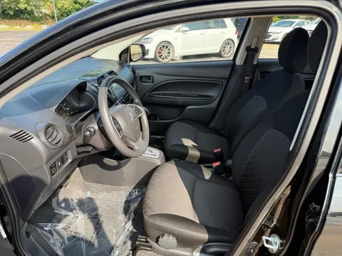 More photos of 2022 Mitsubishi Mirage ES CVT at 5 Star Auto Plaza - St. Charles, MO