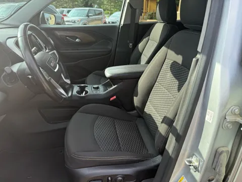 More photos of 2018 GMC Terrain 4d SUV AWD SLE 1.5L Turbo at 5 Star Auto Plaza - St. Charles, MO