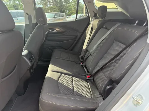 More photos of 2018 GMC Terrain 4d SUV AWD SLE 1.5L Turbo at 5 Star Auto Plaza - St. Charles, MO