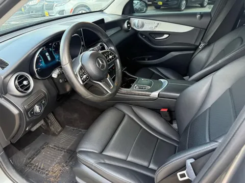 More photos of 2020 Mercedes-Benz GLC-Class 4d SUV GLC300 4matic at 5 Star Auto Plaza - St. Charles, MO