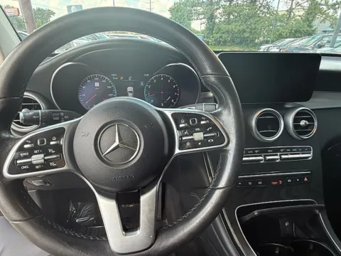 More photos of 2020 Mercedes-Benz GLC-Class 4d SUV GLC300 4matic at 5 Star Auto Plaza - St. Charles, MO
