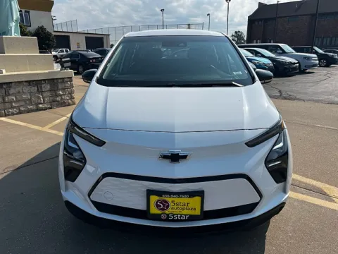 Photos of 2023 Chevrolet Bolt EV 5dr Wgn 1LT for sale in Saint Charles, MO at 5 Star Auto Plaza - St. Charles