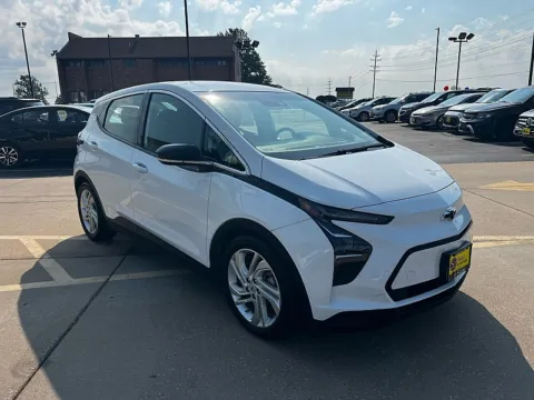 Another view of 2023 Chevrolet Bolt EV 5dr Wgn 1LT for sale in Saint Charles, MO at 5 Star Auto Plaza - St. Charles