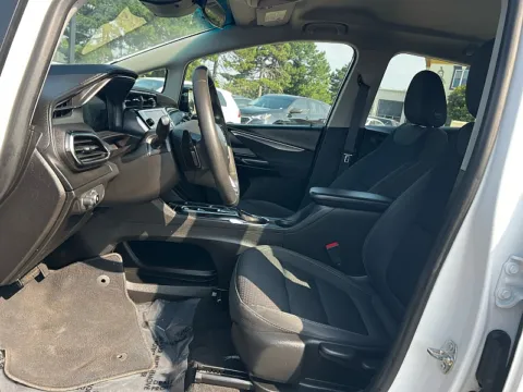More photos of 2023 Chevrolet Bolt EV 5dr Wgn 1LT at 5 Star Auto Plaza - St. Charles, MO