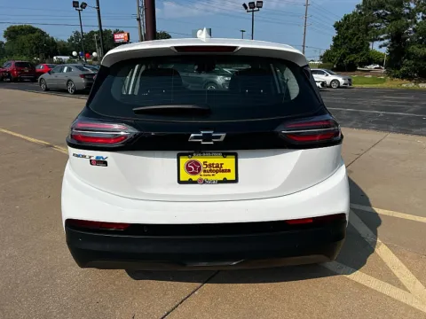 More photos of 2023 Chevrolet Bolt EV 5dr Wgn 1LT at 5 Star Auto Plaza - St. Charles, MO
