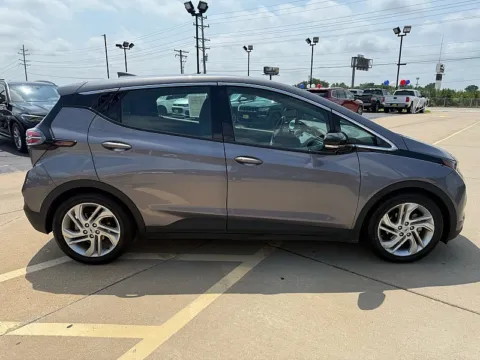 Another view of 2023 Chevrolet Bolt EV 5dr Wgn 1LT for sale in Saint Charles, MO at 5 Star Auto Plaza - St. Charles