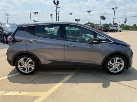 Another view of 2023 Chevrolet Bolt EV 5dr Wgn 1LT for sale in Saint Charles, MO at 5 Star Auto Plaza - St. Charles