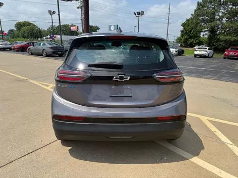 More photos of 2023 Chevrolet Bolt EV 5dr Wgn 1LT at 5 Star Auto Plaza - St. Charles, MO