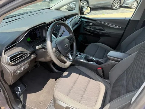 More photos of 2023 Chevrolet Bolt EV 5dr Wgn 1LT at 5 Star Auto Plaza - St. Charles, MO