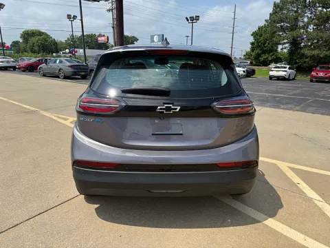 More photos of 2023 Chevrolet Bolt EV 5dr Wgn 1LT at 5 Star Auto Plaza - St. Charles, MO