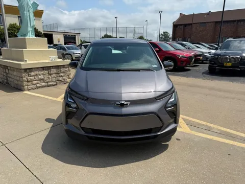 Photos of 2023 Chevrolet Bolt EV 5dr Wgn 1LT for sale in Saint Charles, MO at 5 Star Auto Plaza - St. Charles