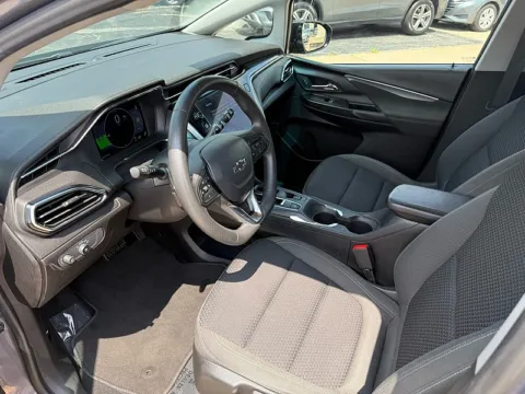 More photos of 2023 Chevrolet Bolt EV 5dr Wgn 1LT at 5 Star Auto Plaza - St. Charles, MO