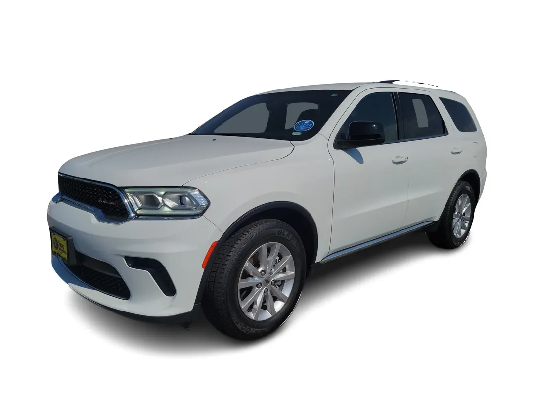 2023 Dodge Durango SXT's photo