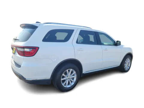 More photos of 2023 Dodge Durango SXT Plus RWD at 5 Star Auto Plaza - St. Charles, MO