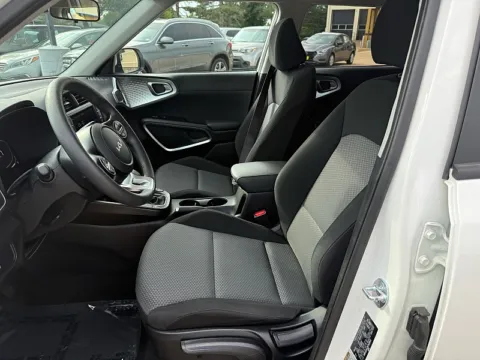 More photos of 2024 Kia Soul LX IVT at 5 Star Auto Plaza - St. Charles, MO