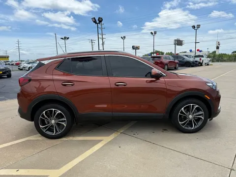 Another view of 2020 Buick Encore GX 4d SUV FWD Select for sale in Saint Charles, MO at 5 Star Auto Plaza - St. Charles