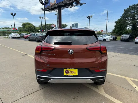 More photos of 2020 Buick Encore GX 4d SUV FWD Select at 5 Star Auto Plaza - St. Charles, MO