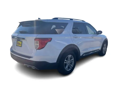 More photos of 2023 Ford Explorer XLT RWD at 5 Star Auto Plaza - St. Charles, MO