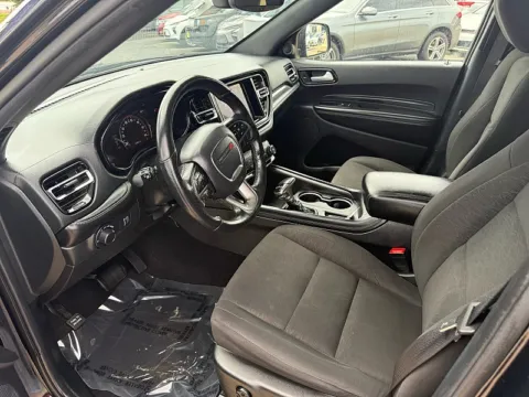 More photos of 2023 Dodge Durango SXT RWD at 5 Star Auto Plaza - St. Charles, MO