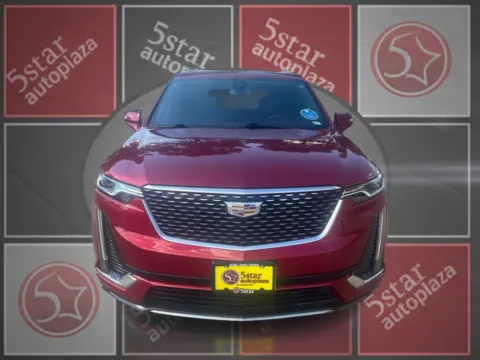 Photos of 2021 Cadillac XT6 FWD 4dr Premium Luxury for sale in Saint Charles, MO at 5 Star Auto Plaza - St. Charles