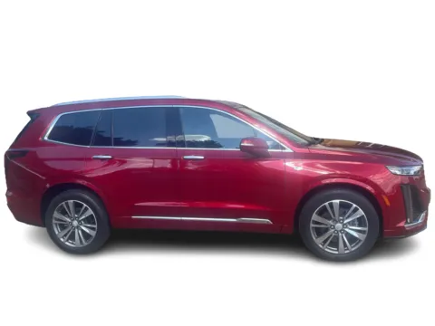 More photos of 2021 Cadillac XT6 FWD 4dr Premium Luxury at 5 Star Auto Plaza - St. Charles, MO