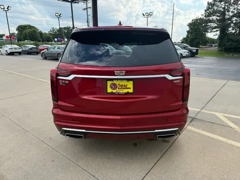 More photos of 2021 Cadillac XT6 FWD 4dr Premium Luxury at 5 Star Auto Plaza - St. Charles, MO