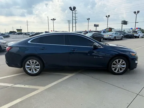 Another view of 2021 Chevrolet Malibu 4dr Sdn LT for sale in Saint Charles, MO at 5 Star Auto Plaza - St. Charles