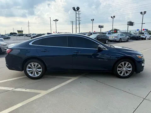 Another view of 2021 Chevrolet Malibu 4dr Sdn LT for sale in Saint Charles, MO at 5 Star Auto Plaza - St. Charles