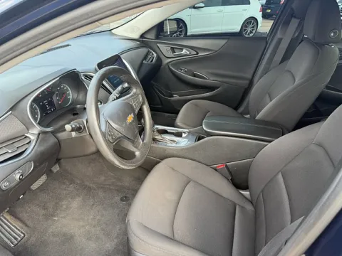 More photos of 2021 Chevrolet Malibu 4dr Sdn LT at 5 Star Auto Plaza - St. Charles, MO