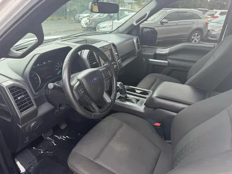 More photos of 2019 Ford F-150 SuperCab XLT at 5 Star Auto Plaza - St. Charles, MO