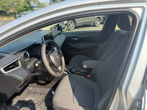 More photos of 2021 Toyota Corolla LE CVT at 5 Star Auto Plaza - St. Charles, MO