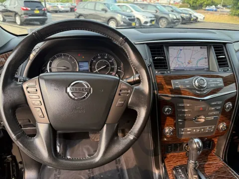 More photos of 2017 Nissan Armada 4d SUV AWD SV at 5 Star Auto Plaza - St. Charles, MO