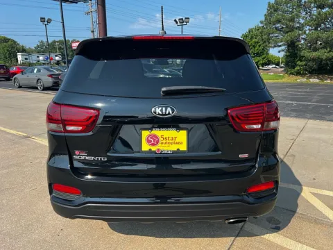 More photos of 2019 Kia Sorento 4d SUV FWD L at 5 Star Auto Plaza - St. Charles, MO