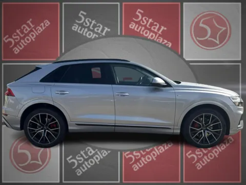 More photos of 2022 Audi Q8 Premium Plus 55 TFSI quattro at 5 Star Auto Plaza - St. Charles, MO