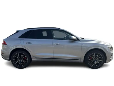 More photos of 2022 Audi Q8 Premium Plus 55 TFSI quattro at 5 Star Auto Plaza - St. Charles, MO