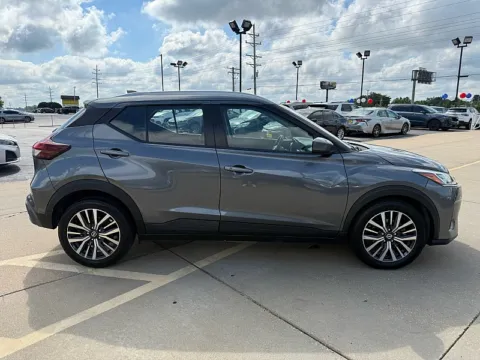 Another view of 2021 Nissan Kicks SV FWD for sale in Saint Charles, MO at 5 Star Auto Plaza - St. Charles
