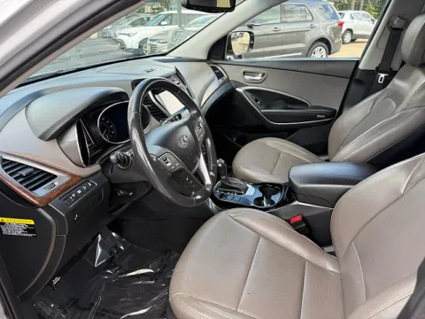 More photos of 2018 Hyundai Santa Fe Sport 4d SUV FWD 2.4L at 5 Star Auto Plaza - St. Charles, MO