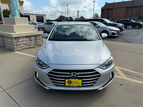 Photos of 2018 Hyundai Elantra 4d Sedan Value for sale in Saint Charles, MO at 5 Star Auto Plaza - St. Charles