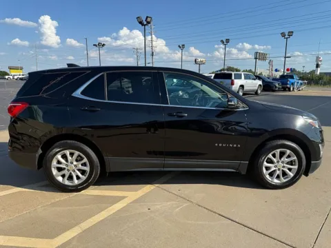 Another view of 2019 Chevrolet Equinox 4d SUV FWD LT w/1LT for sale in Saint Charles, MO at 5 Star Auto Plaza - St. Charles