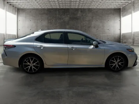 More photos of 2023 Toyota Camry SE Auto at 5 Star Auto Plaza - St. Charles, MO
