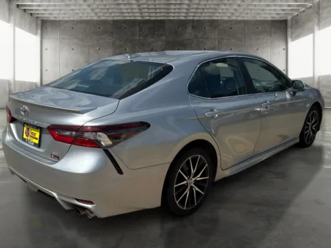 More photos of 2023 Toyota Camry SE Auto at 5 Star Auto Plaza - St. Charles, MO
