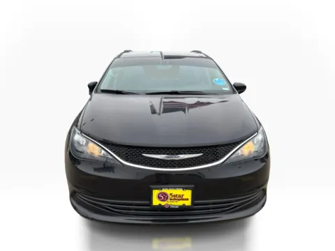 Photos of 2020 Chrysler Voyager Passenger Van LXI for sale in Saint Charles, MO at 5 Star Auto Plaza - St. Charles