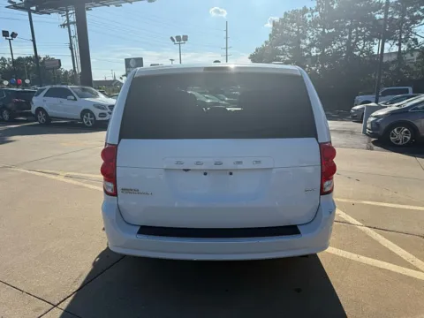 More photos of 2020 Dodge Grand Caravan 4d Wagon SXT at 5 Star Auto Plaza - St. Charles, MO