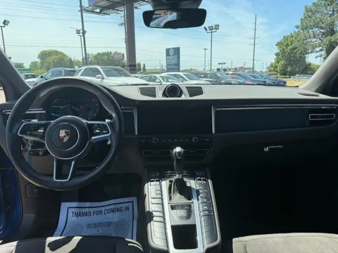 More photos of 2020 Porsche Macan 4d SUV AWD at 5 Star Auto Plaza - St. Charles, MO