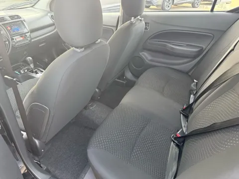 More photos of 2024 Mitsubishi Mirage G4 SE CVT at 5 Star Auto Plaza - St. Charles, MO
