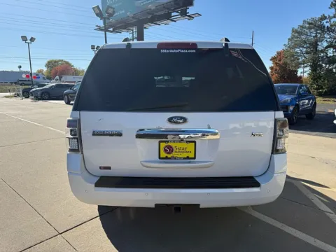 More photos of 2013 Ford Expedition EL 4d SUV 4WD Limited at 5 Star Auto Plaza - St. Charles, MO