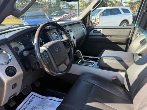 More photos of 2013 Ford Expedition EL 4d SUV 4WD Limited at 5 Star Auto Plaza - St. Charles, MO