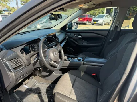 More photos of 2024 Nissan Rogue AWD SV at 5 Star Auto Plaza - St. Charles, MO